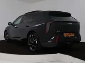 Kia EV4 (2025) thumbnail 26