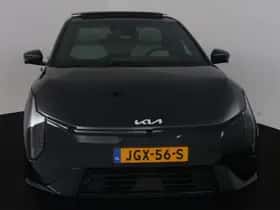 Kia EV4 (2025) thumbnail 28