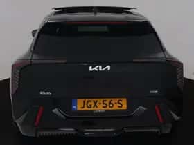 Kia EV4 (2025) thumbnail 29