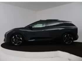 Kia EV4 (2025) thumbnail 4