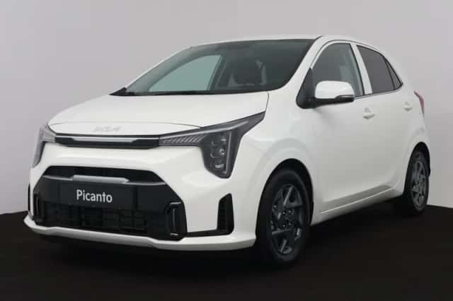 Kia Picanto (2025) thumbnail 1