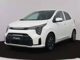 Kia Picanto (2025)