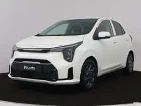 Kia Picanto (2025) thumbnail 2
