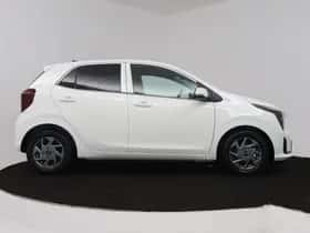 Kia Picanto (2025) thumbnail 13