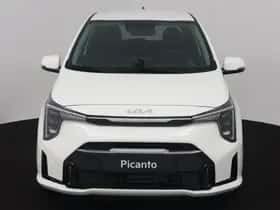 Kia Picanto (2025) thumbnail 14