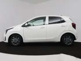 Kia Picanto (2025) thumbnail 15