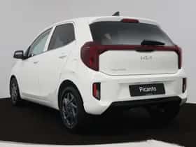 Kia Picanto (2025) thumbnail 16