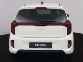 Kia Picanto (2025) thumbnail 17
