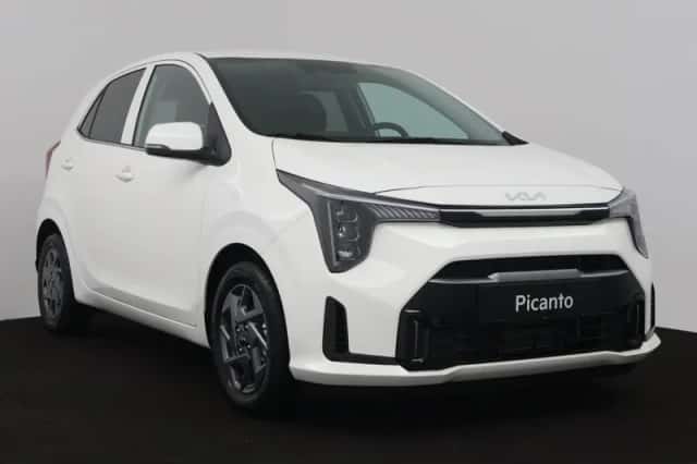 Kia Picanto (2025) thumbnail 3