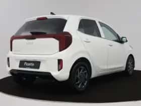 Kia Picanto (2025) thumbnail 3