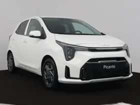 Kia Picanto (2025) thumbnail 3