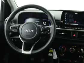 Kia Picanto (2025) thumbnail 22