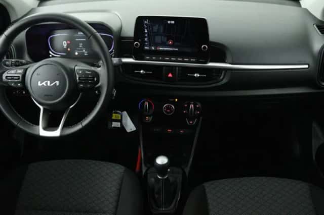 Kia Picanto (2025) thumbnail 4