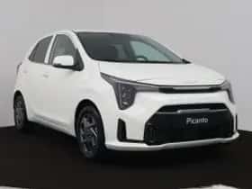Kia Picanto (2025) thumbnail 4