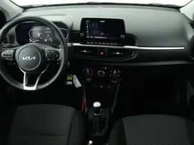 Kia Picanto (2025) thumbnail 4