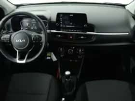 Kia Picanto (2025) thumbnail 5