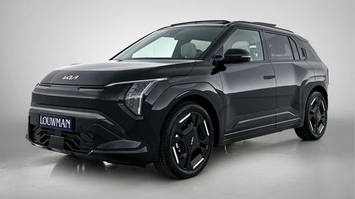 Kia EV3 (2026) — foto 1