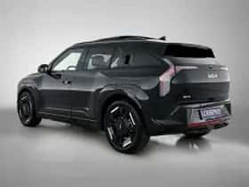 Kia EV3 (2026) thumbnail 3
