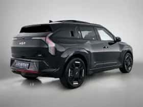 Kia EV3 (2026) thumbnail 4