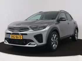 Kia Stonic (2025)