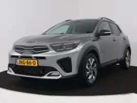 Kia Stonic (2025) thumbnail 2