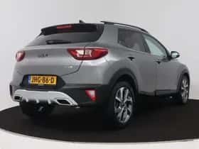 Kia Stonic (2025) thumbnail 2