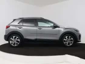 Kia Stonic (2025) thumbnail 14