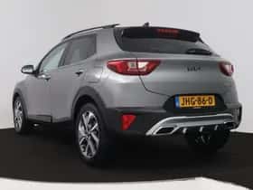 Kia Stonic (2025) thumbnail 16
