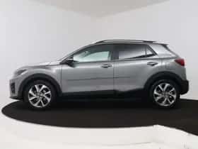 Kia Stonic (2025) thumbnail 3