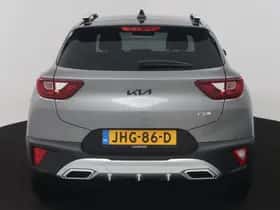 Kia Stonic (2025) thumbnail 25