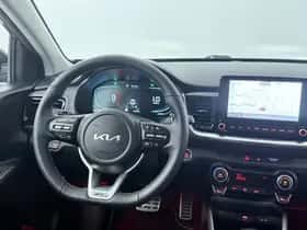 Kia Stonic (2025) thumbnail 28
