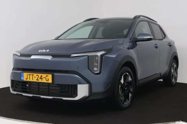 Kia Stonic (2026) thumbnail 1