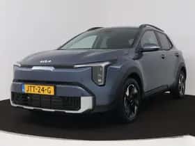 Kia Stonic (2026)