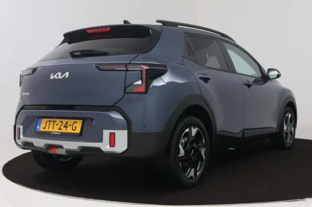 Kia Stonic (2026) thumbnail 2