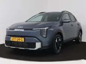 Kia Stonic (2026) thumbnail 2