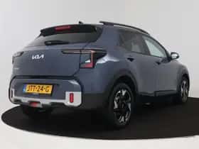 Kia Stonic (2026) thumbnail 2