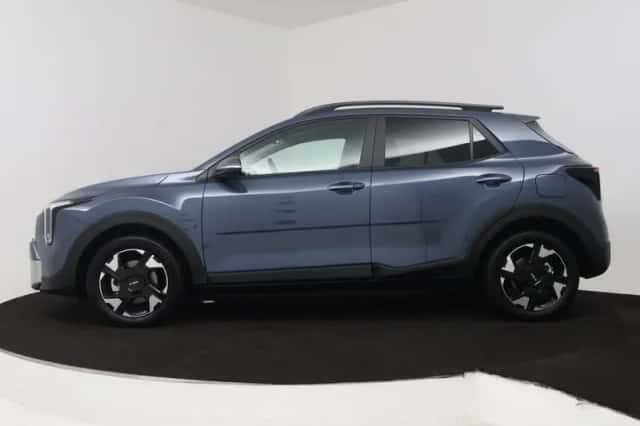 Kia Stonic (2026) thumbnail 3