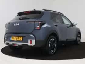 Kia Stonic (2026) thumbnail 3