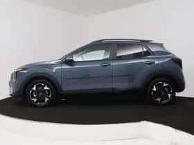 Kia Stonic (2026) thumbnail 3