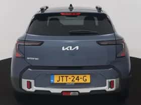 Kia Stonic (2026) thumbnail 22