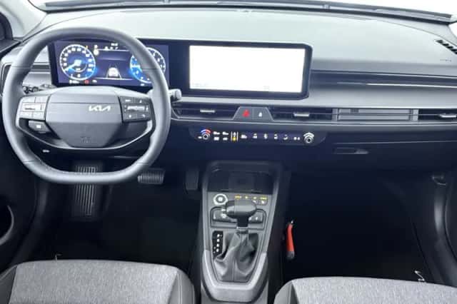 Kia Stonic (2026) thumbnail 4