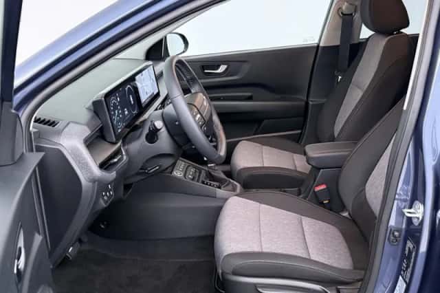 Kia Stonic (2026) thumbnail 5
