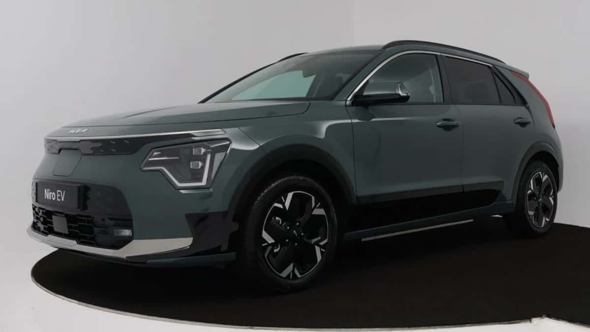Kia Niro_EV (2025) — foto 1