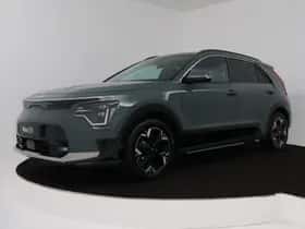 Kia Niro_EV (2025)