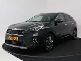 Kia Niro (2021)