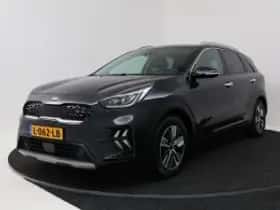 Kia Niro (2021) thumbnail 2
