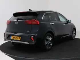 Kia Niro (2021) thumbnail 2