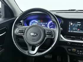 Kia Niro (2021) thumbnail 11