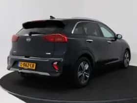 Kia Niro (2021) thumbnail 3
