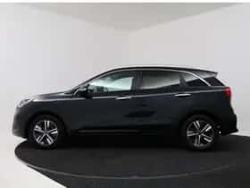 Kia Niro (2021) thumbnail 3